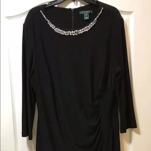 Stunning Ralph Lauren dress